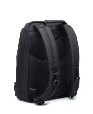 Mochila Tumi Alpha Slim Backpack Black