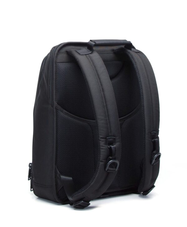 Mochila Tumi Alpha Slim Backpack Black