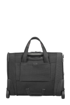 PRO-DLX 5 ROLLING TOTE 15.6