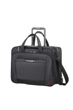 PRO-DLX 5 ROLLING TOTE 15.6