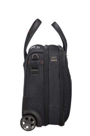 PRO-DLX 5 ROLLING TOTE 15.6