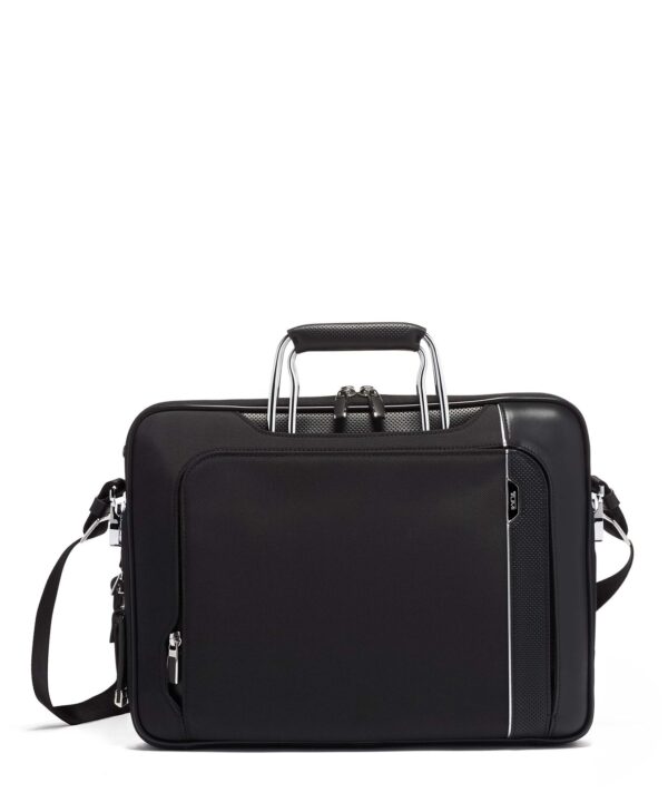 Arrive´Hannover Slim Brief Black