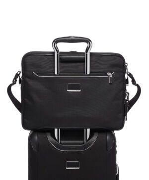 Arrive´Hannover Slim Brief Black