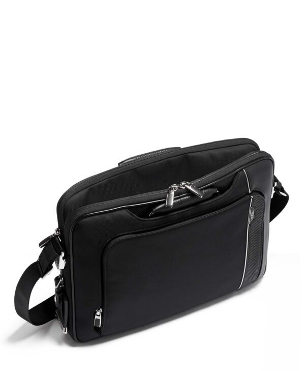 Arrive´Hannover Slim Brief Black