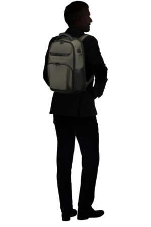 PRO-DLX 6 BACKPACK 15.6