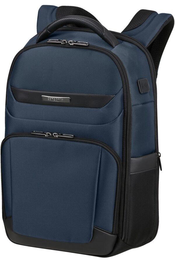 PRO-DLX 6 BACKPACK 15.6" BLUE