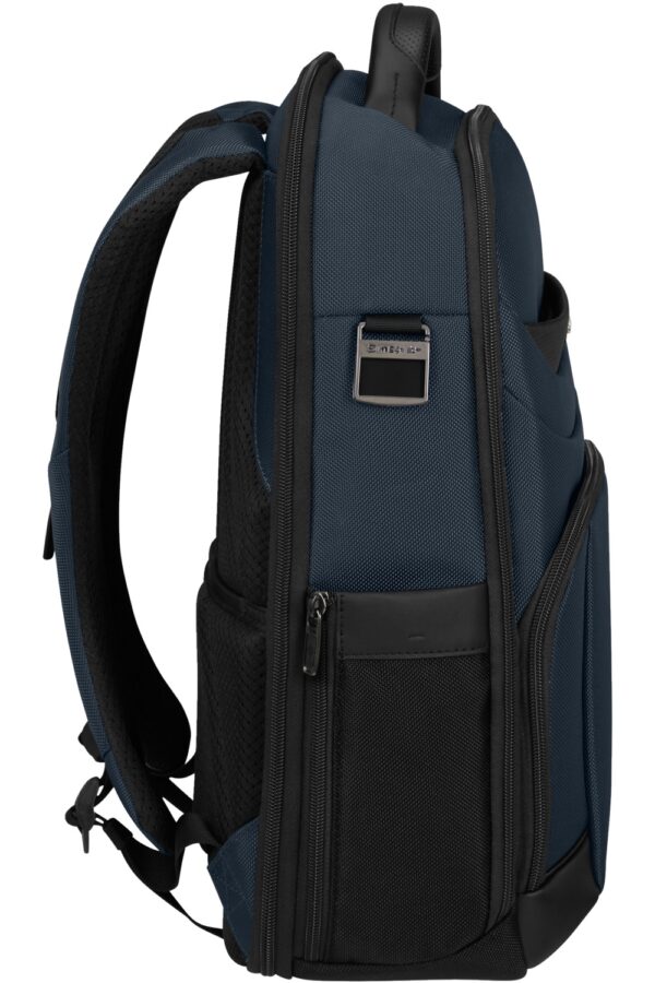 PRO-DLX 6 BACKPACK 15.6" BLUE