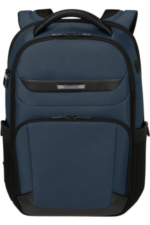 PRO-DLX 6 BACKPACK 15.6" BLUE