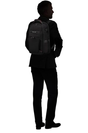 PRO-DLX 6 BACKPACK 15.6