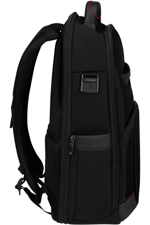 PRO-DLX 6 BACKPACK 15.6" BLACK