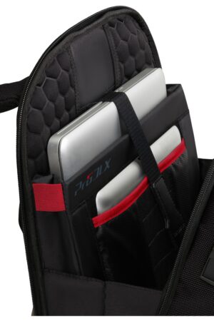 PRO-DLX 6 BACKPACK 15.6