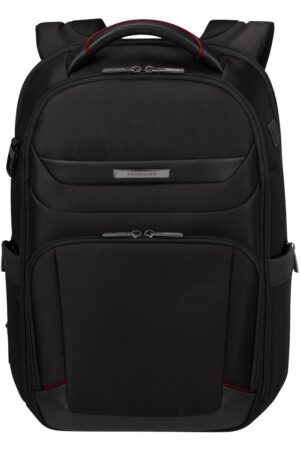 PRO-DLX 6 BACKPACK 15.6" BLACK