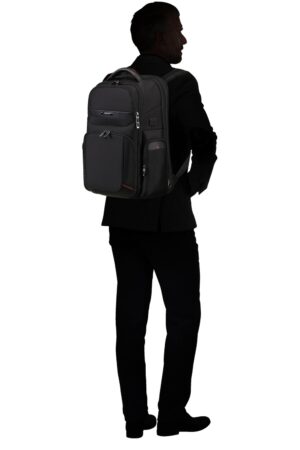 PRO-DLX 6 BACKPACK 3V 17.3