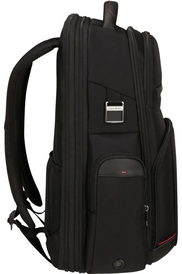 PRO-DLX 6 BACKPACK 3V 17.3" EXP BLACK