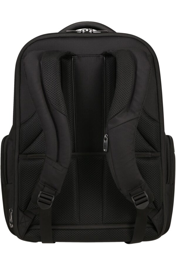 PRO-DLX 6 BACKPACK 3V 17.3" EXP BLACK