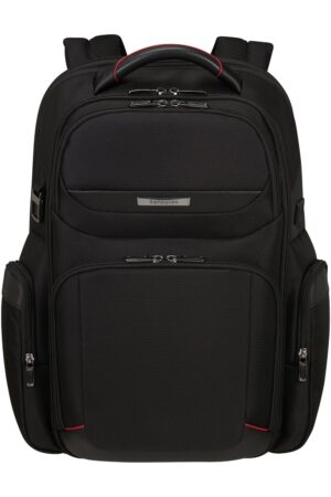 PRO-DLX 6 BACKPACK 3V 17.3" EXP BLACK