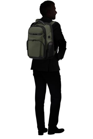 PRO-DLX 6 BACKPACK 3V 15.6