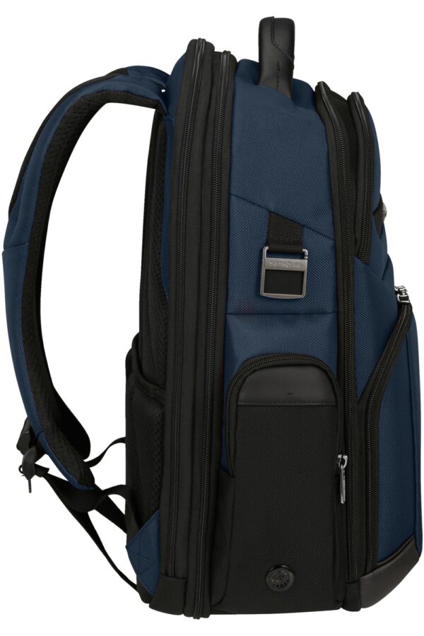 PRO-DLX 6 BACKPACK 3V 15.6" EXP BLUE