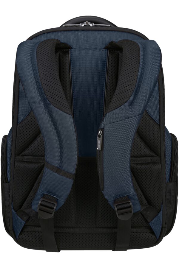 PRO-DLX 6 BACKPACK 3V 15.6" EXP BLUE