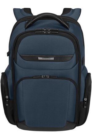 PRO-DLX 6 BACKPACK 3V 15.6" EXP BLUE