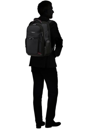 PRO-DLX 6 BACKPACK 3V 15.6