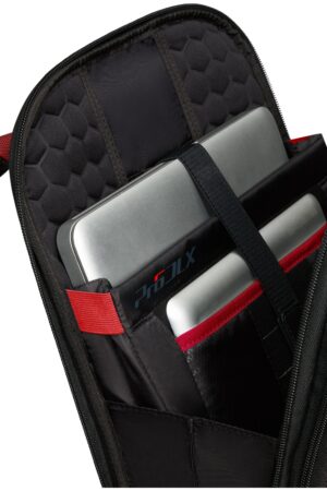 PRO-DLX 6 BACKPACK 3V 15.6