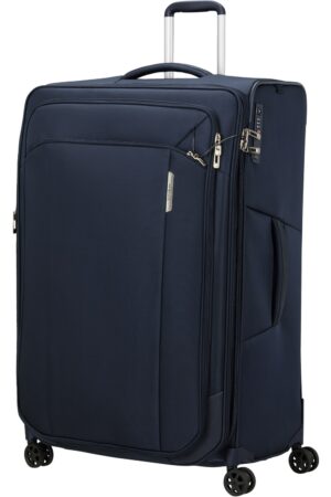 Maleta Spinner RESPARK 82 cm Exp Midnight Blue