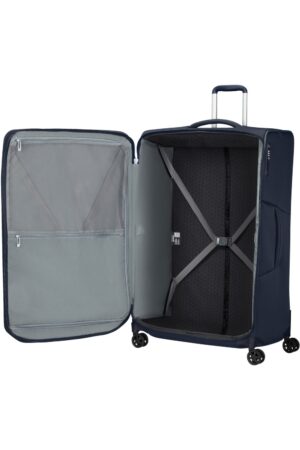 Maleta Spinner RESPARK 82 cm Exp Midnight Blue