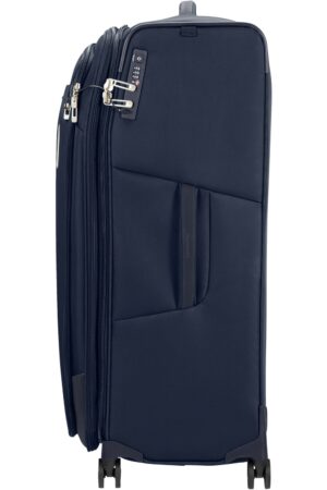 Maleta Spinner RESPARK 82 cm Exp Midnight Blue