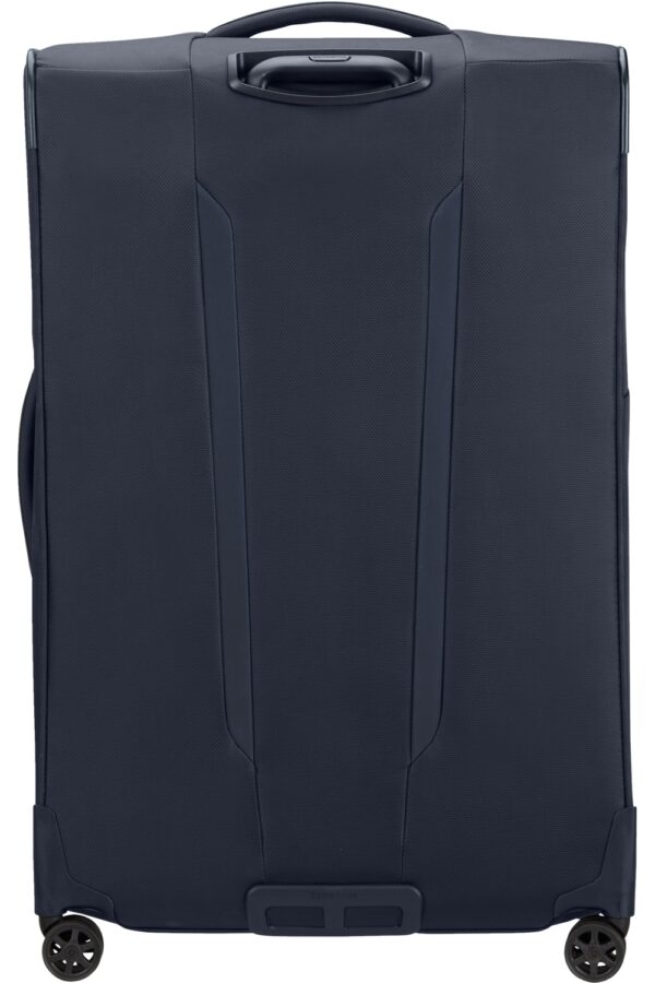 Maleta Spinner RESPARK 82 cm Exp Midnight Blue