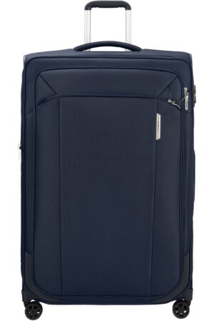 Maleta Spinner RESPARK 82 cm Exp Midnight Blue