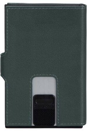 ALU FIT 202 SLIDE-UP WALLET CLIMBING IVY