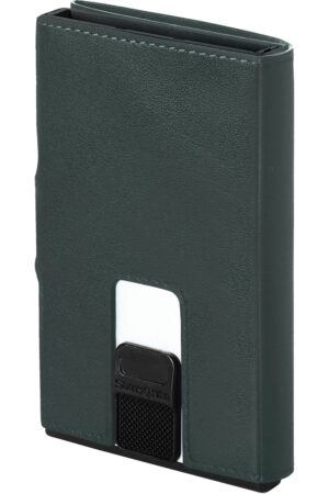 ALU FIT 202 SLIDE-UP WALLET CLIMBING IVY