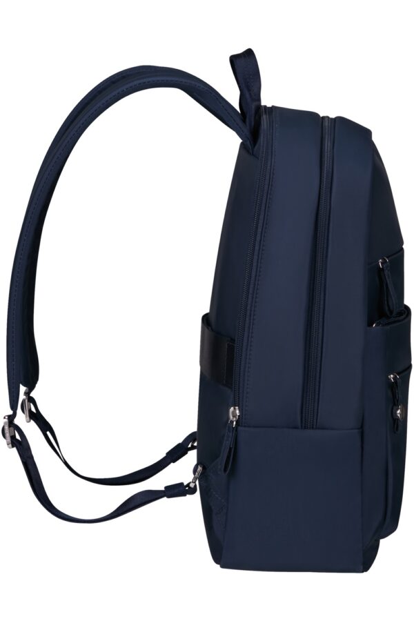 MOVE 4.0 BACKPACK 13.3" DARK BLUE