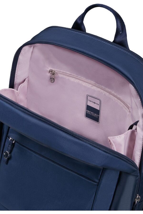 MOVE 4.0 BACKPACK 13.3" DARK BLUE