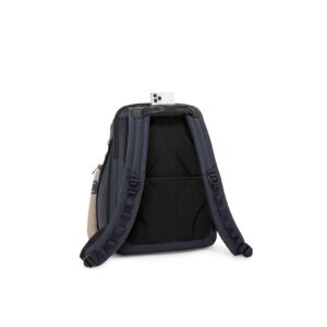 Alpha Bravo Navigation Backpack Mid.Navy/Khaki