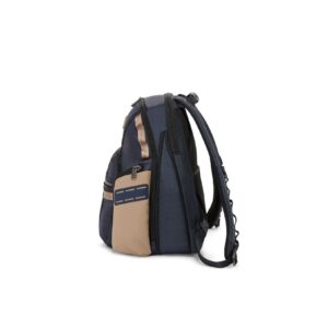 Alpha Bravo Navigation Backpack Mid.Navy/Khaki