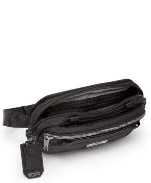 Alpha Bravo Peyton Bike Sling Black