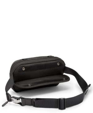 Alpha Bravo Peyton Bike Sling Black