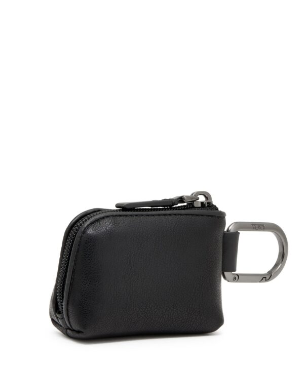 Tumi Travel Accessory Extra Small Pouch Black