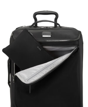 Voyageur Just in Case Tote Black/Gunmetal