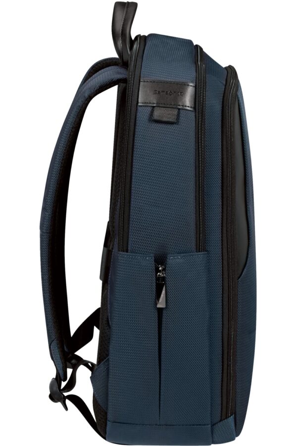 XBR 2.0 BACKPACK 15.6" BLUE