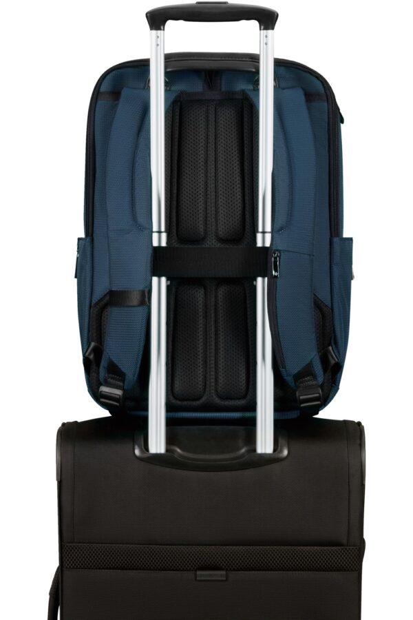 XBR 2.0 BACKPACK 15.6" BLUE