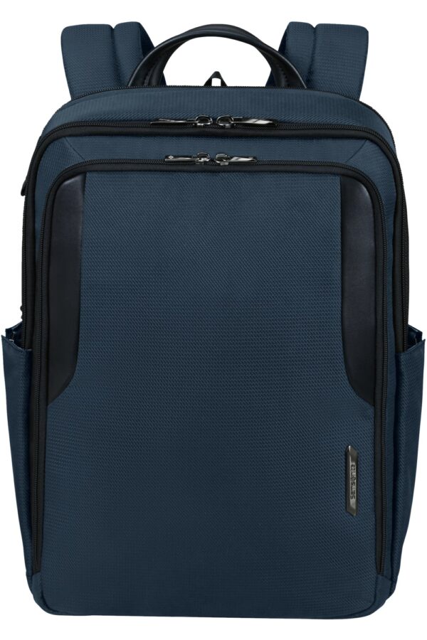 XBR 2.0 BACKPACK 15.6" BLUE