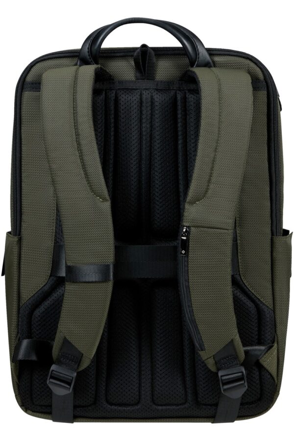 XBR 2.0 BACKPACK 15.6" FOLIAGE GREEN