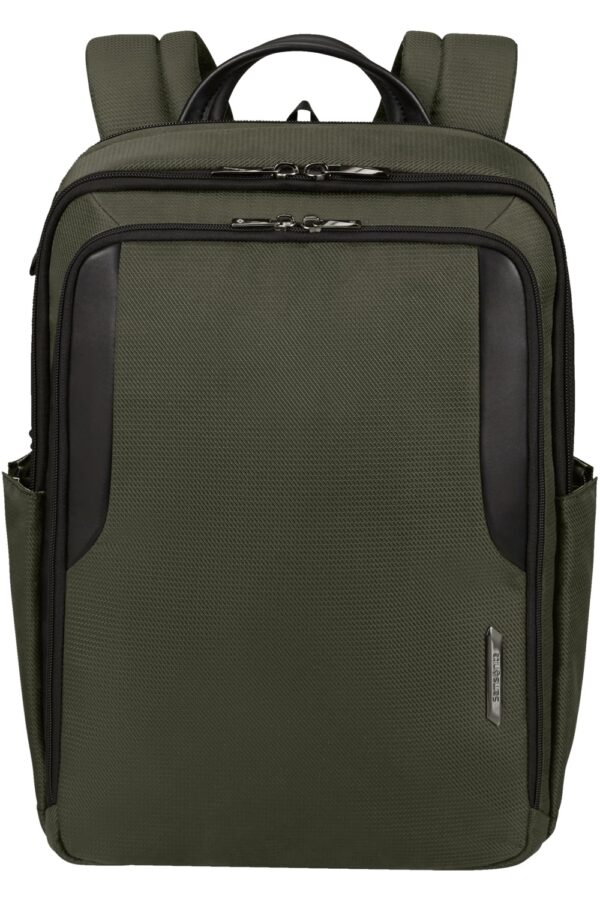 XBR 2.0 BACKPACK 15.6" FOLIAGE GREEN