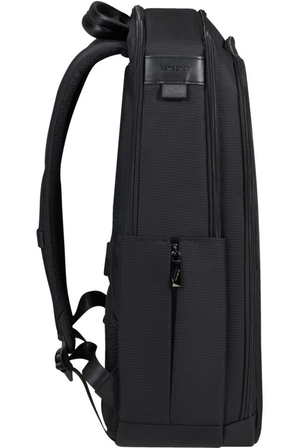 XBR 2.0 BACKPACK 17.3" BLACK