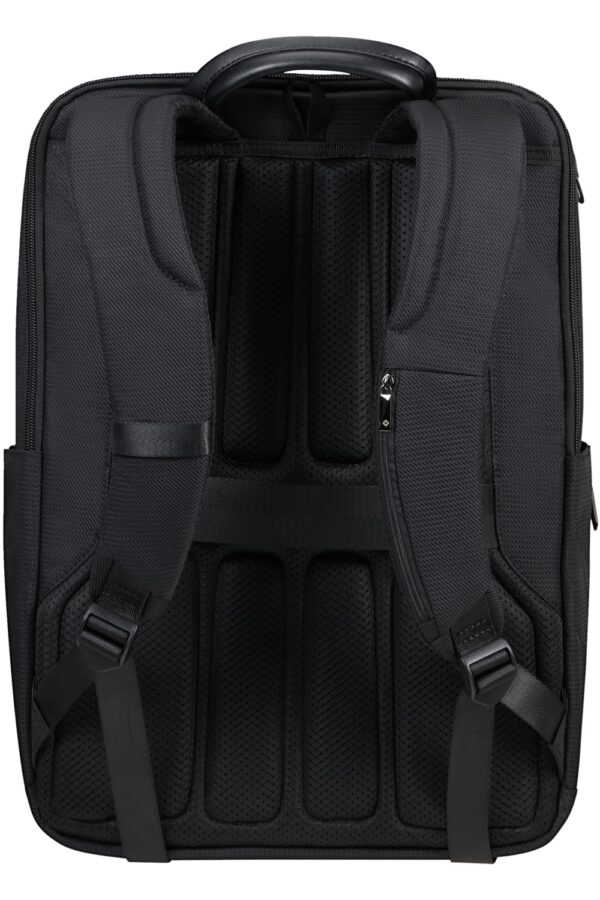 XBR 2.0 BACKPACK 17.3" BLACK