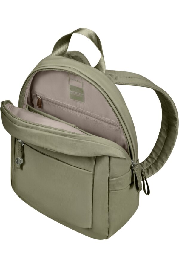 MOVE 4.0 BACKPACK S SAGE