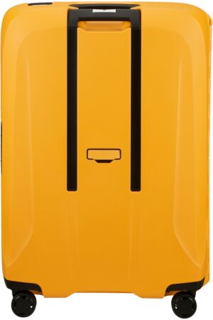 ESSENS SPINNER 75/33 RADIANT YELLOW